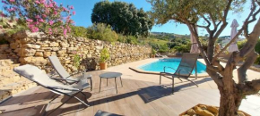 Maison Provençale avec piscine